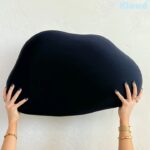 Children's Pillow---black