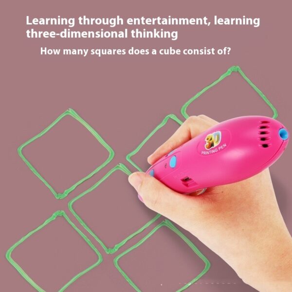 3D Painting Pen