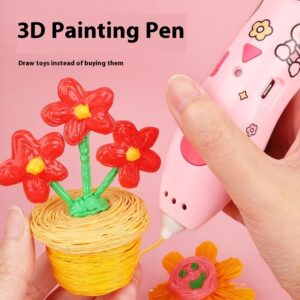 3D Painting Pen