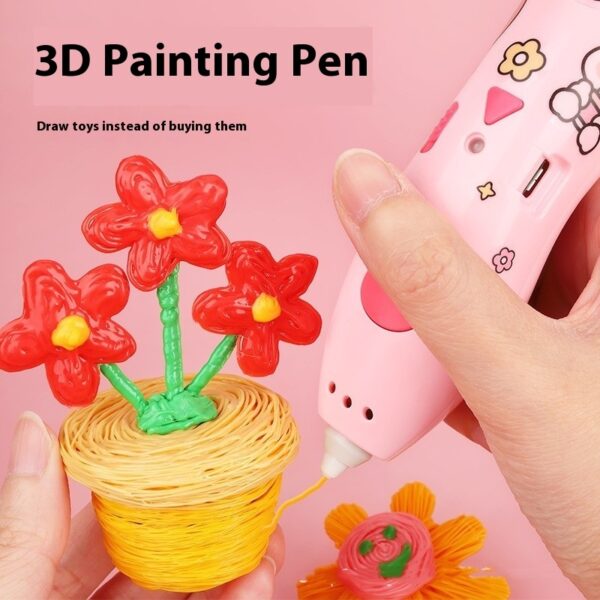3D Painting Pen