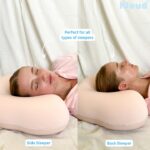 Children's Pillow---black