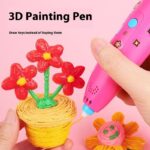 3D Painting Pen