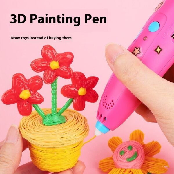 3D Painting Pen