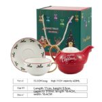 Ceramic Cup - Christmas Gifts