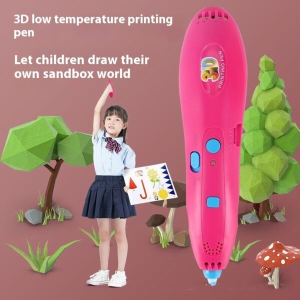 Children's Educational Toys Girls' Birthday Gifts