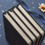 Aestrology Notebook - Special Gift for Birthday