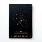 Aestrology Notebook - Special Gift for Birthday