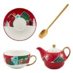 Ceramic Cup - Christmas Gifts