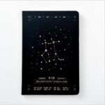 Aestrology Notebook - Special Gift for Birthday