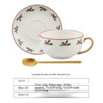 Ceramic Cup - Christmas Gifts