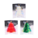 Sparkling Christmas Greeting Card