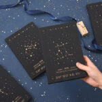 Aestrology Notebook - Special Gift for Birthday