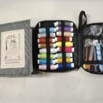 DIY Embroidery Book