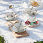 Ceramic Cup - Christmas Gifts