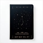Aestrology Notebook - Special Gift for Birthday