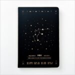 Aestrology Notebook - Special Gift for Birthday