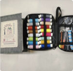 DIY Embroidery Book