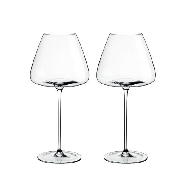 Red Wine Goblet Wine Crystal Glass