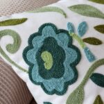 Car Pillow Living Room Cream Sofa Cushion