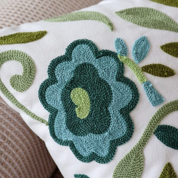 Car Pillow Living Room Cream Sofa Cushion