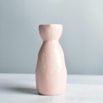 Ceramic Divide Wine Restaurant Retro Wine-warmer