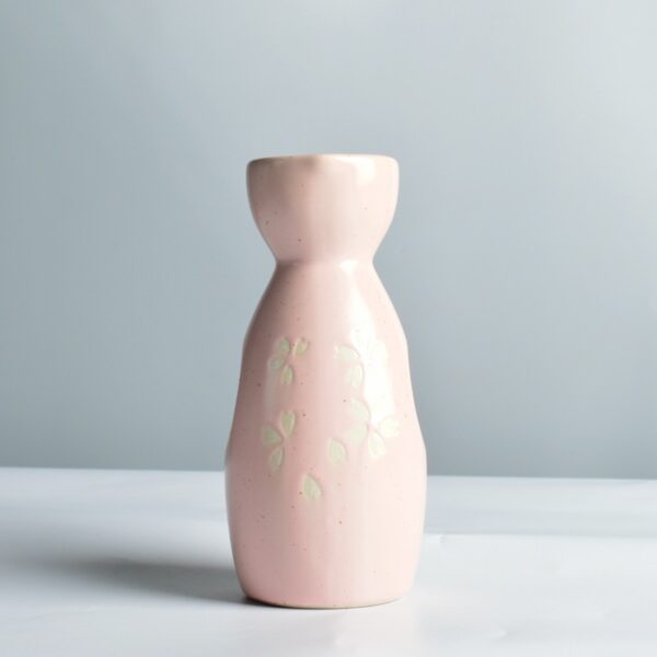 Ceramic Divide Wine Restaurant Retro Wine-warmer