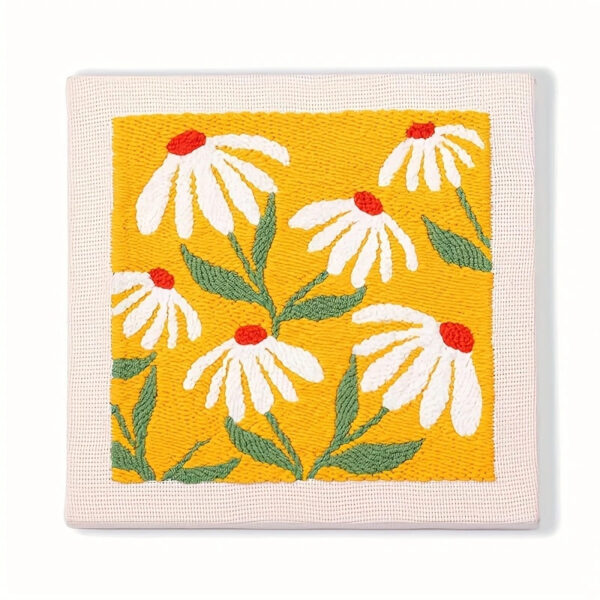 Russia Poke Embroidery Poke Diy Embroidery Material Package