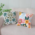 Car Pillow Living Room Cream Sofa Cushion