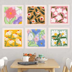 Russia Poke Embroidery Poke Diy Embroidery Material Package