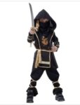 Halloween Children's Performance Costume Cosplay Anime Character Costume