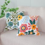 Car Pillow Living Room Cream Sofa Cushion