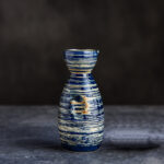 Ceramic Divide Wine Restaurant Retro Wine-warmer