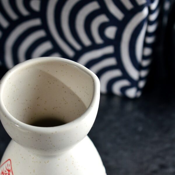 Ceramic Divide Wine Restaurant Retro Wine-warmer