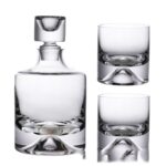 Wine Set Suit Home Wine Cabinet Wine Decanter Decoration
