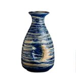 Ceramic Divide Wine Restaurant Retro Wine-warmer
