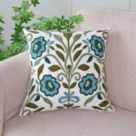 Car Pillow Living Room Cream Sofa Cushion